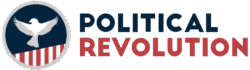 Political Revolution Flight Path